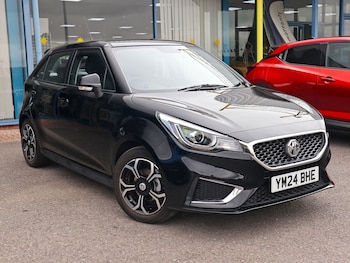 Used MG MG3 2024 for sale - 79372405: Photo