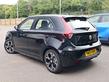 Used MG MG3 2024 for sale - 79372405: Photo