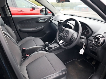 Used MG MG3 2024 for sale - 79372405: Photo