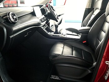 Used MG MG HS 2022 for sale - 77201496: Photo