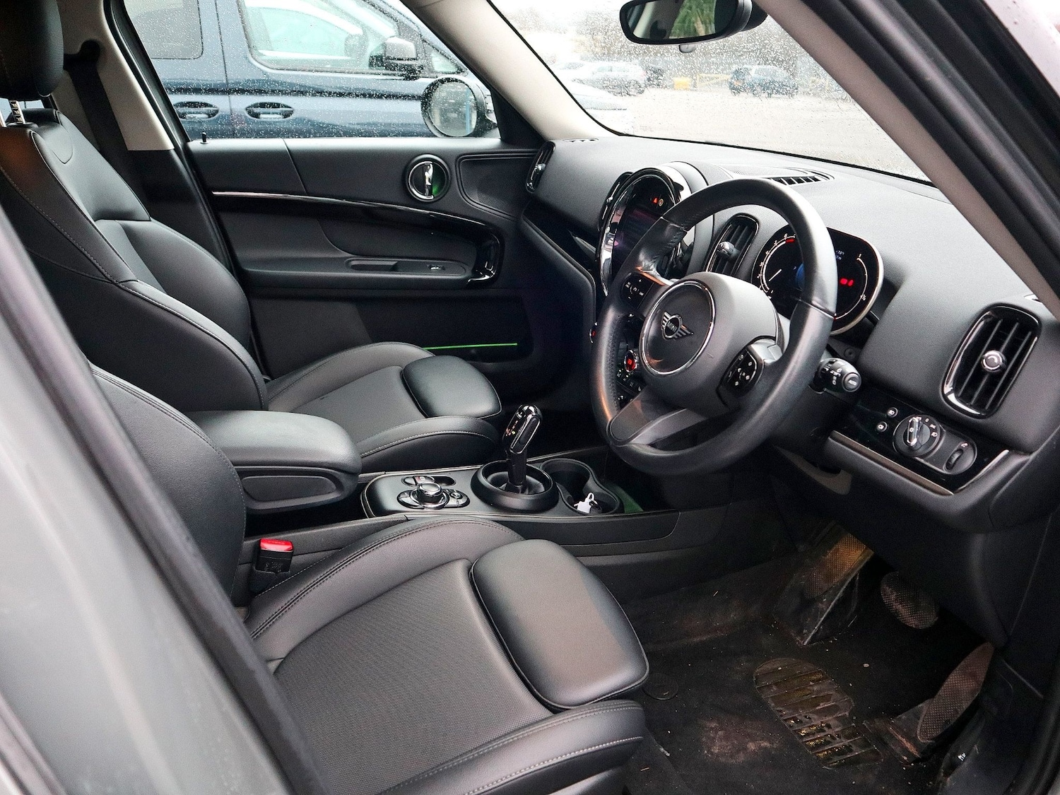 Used MINI Countryman 2021 for sale - 77213668: Photo 3