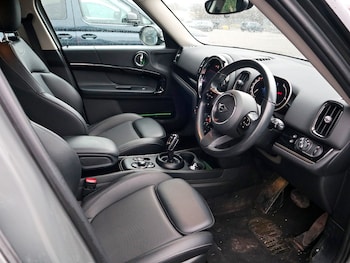 Used MINI Countryman 2021 for sale - 77213668: Photo