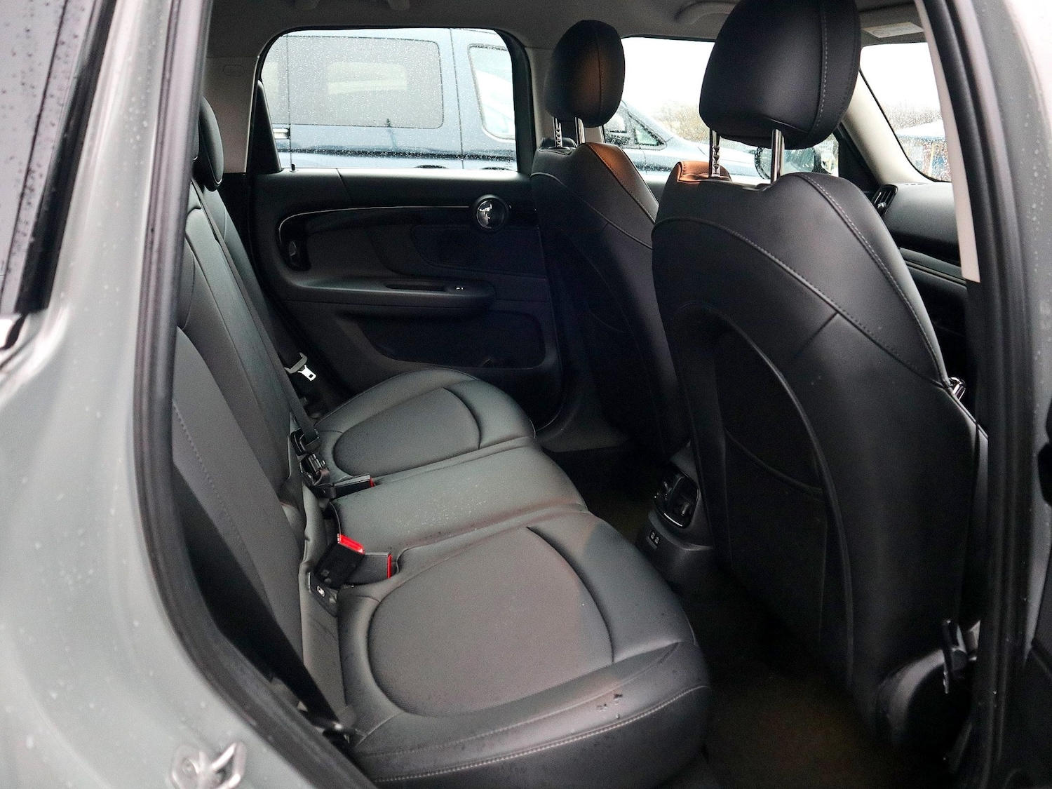 Used MINI Countryman 2021 for sale - 77213668: Photo 4