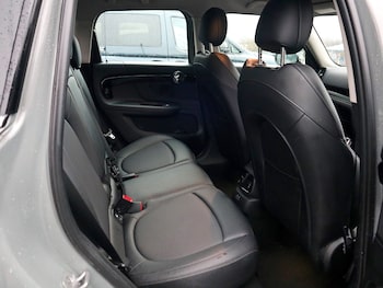 Used MINI Countryman 2021 for sale - 77213668: Photo