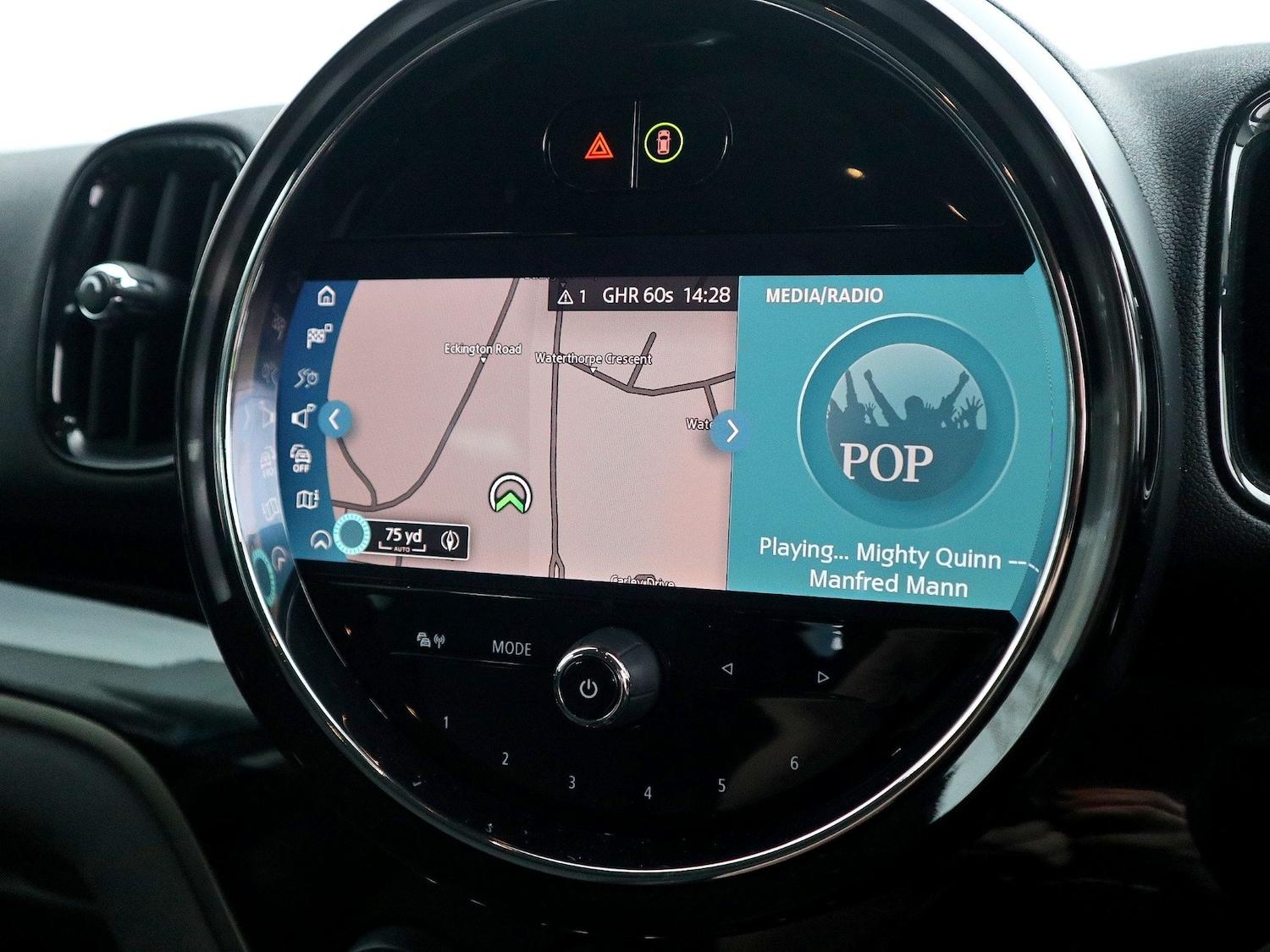 Used MINI Countryman 2021 for sale - 77213668: Photo 6