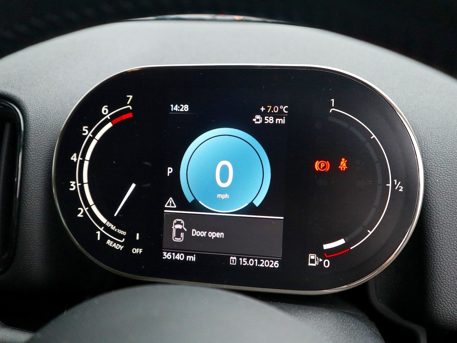 Used MINI Countryman 2021 for sale - 77213668: Photo 7