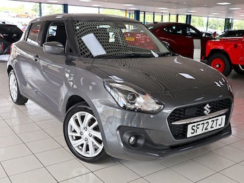 Used Suzuki Swift 2022 for sale - 75079985: Photo