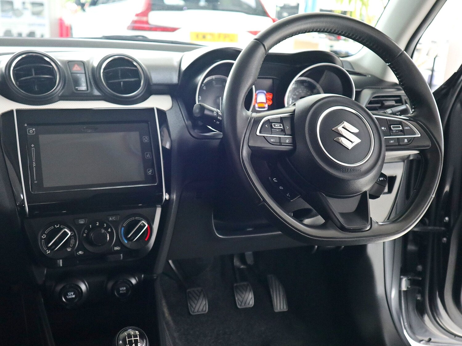 Vehicle 24