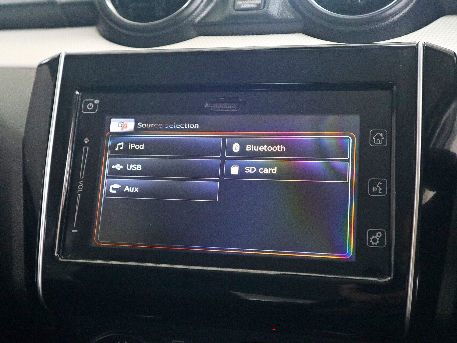 Vehicle 29