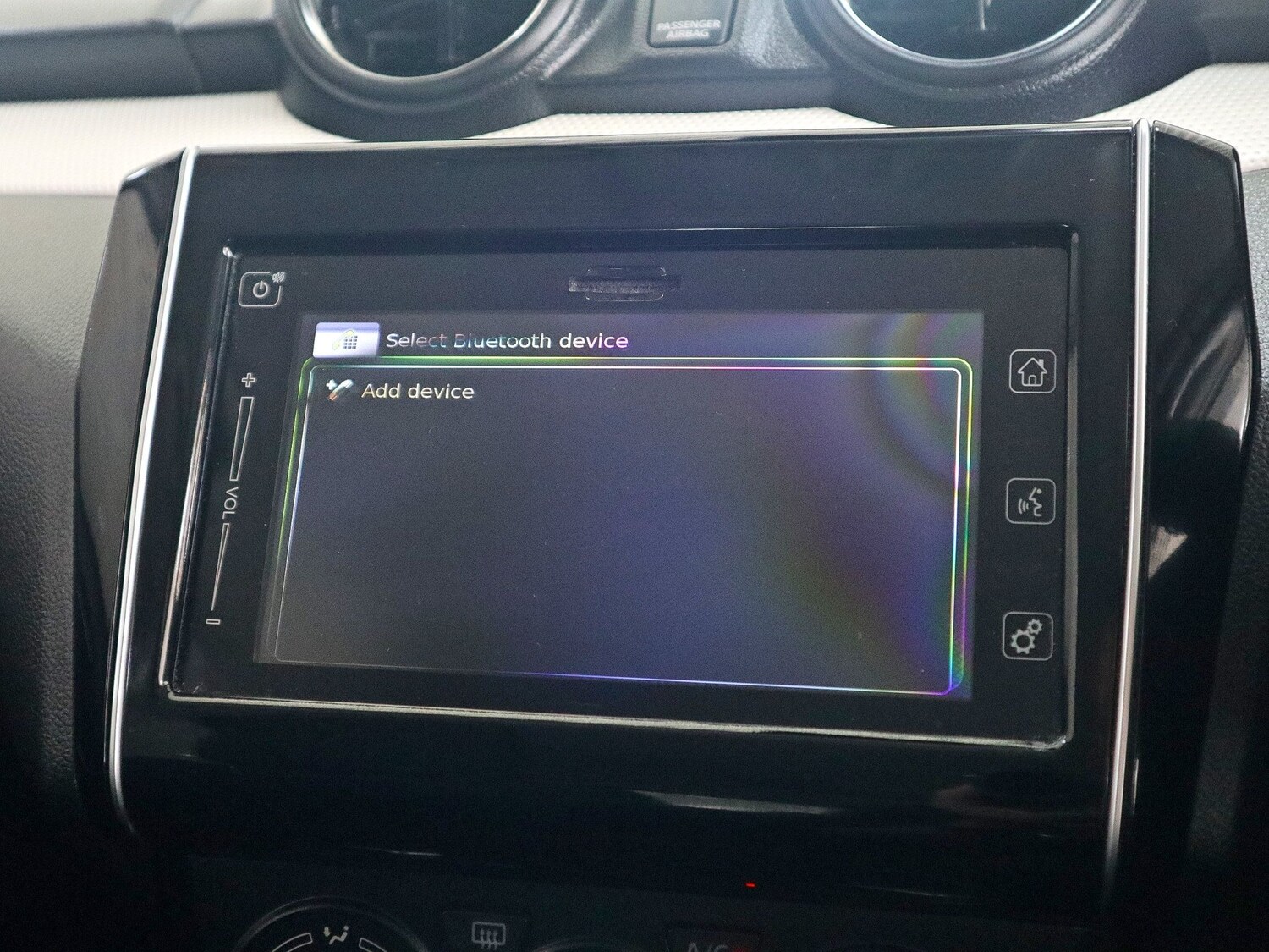 Vehicle 30
