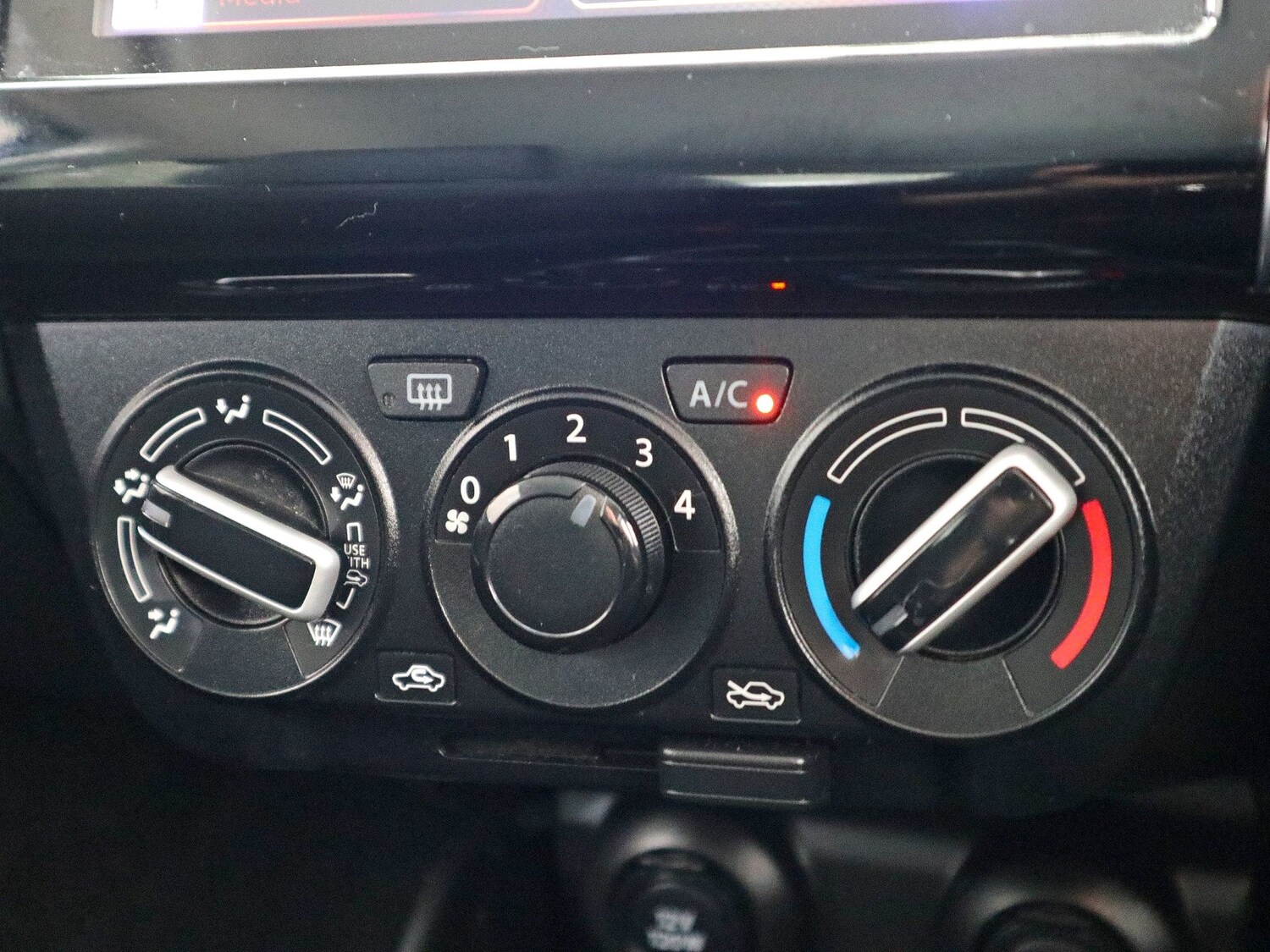 Vehicle 32