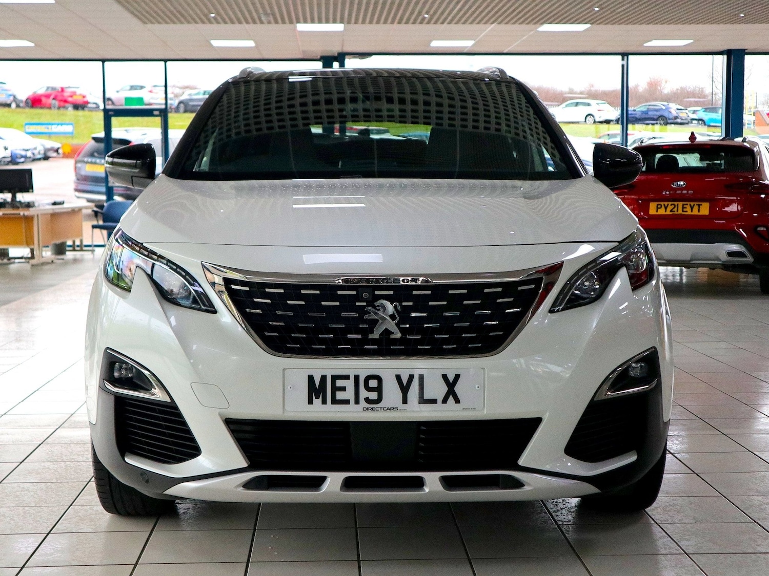 Used Peugeot 3008 2019 for sale - 76726057: Photo 14