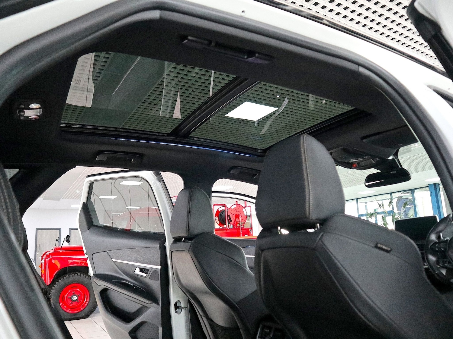 Used Peugeot 3008 2019 for sale - 76726057: Photo 18