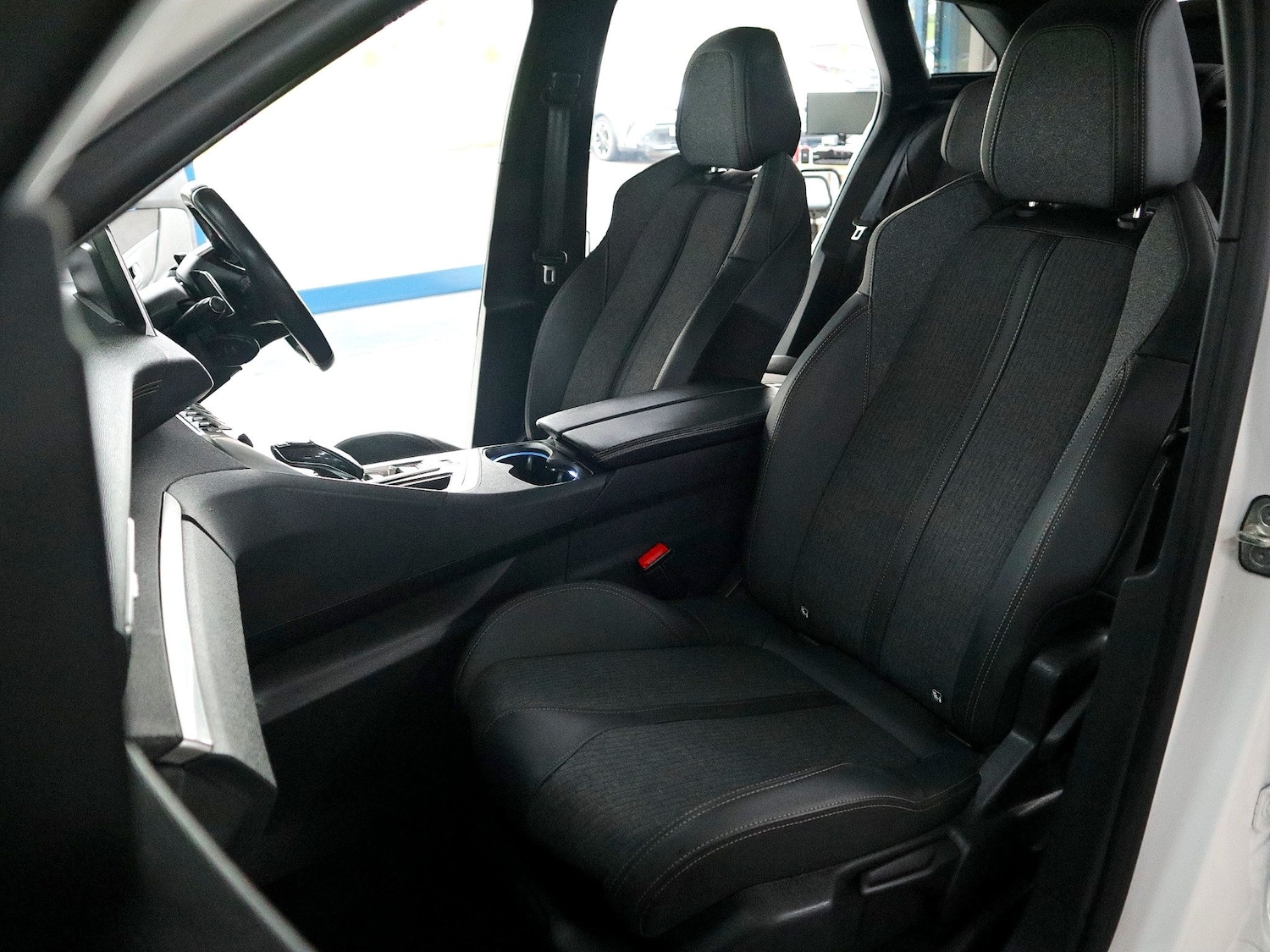 Used Peugeot 3008 2019 for sale - 76726057: Photo 19