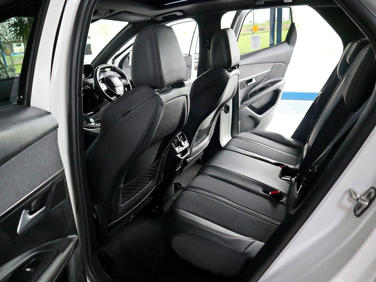 Used Peugeot 3008 2019 for sale - 76726057: Photo 20