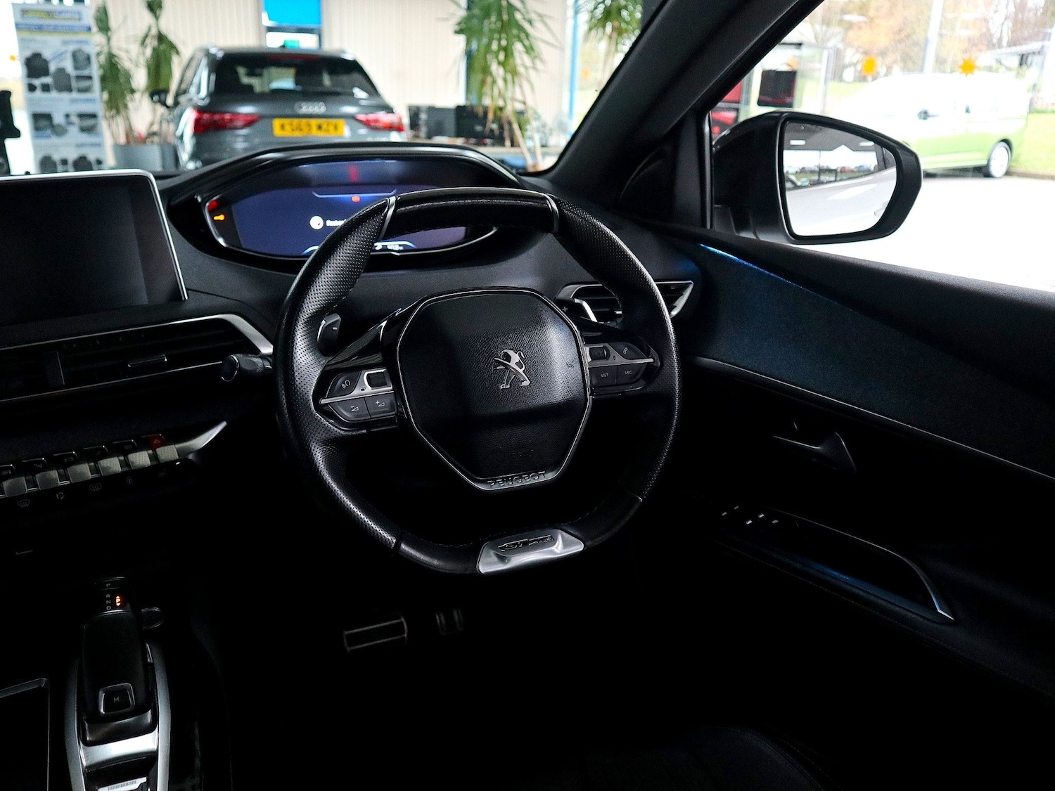 Used Peugeot 3008 2019 for sale - 76726057: Photo 25