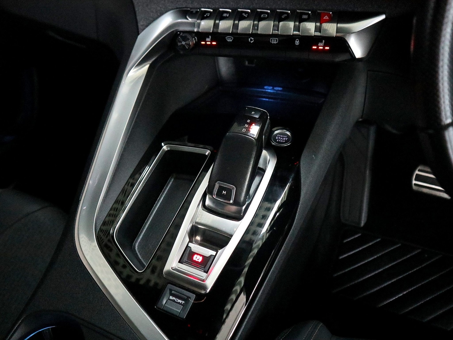 Used Peugeot 3008 2019 for sale - 76726057: Photo 35