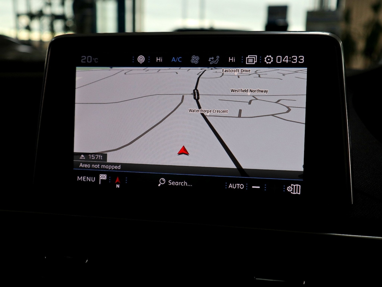 Used Peugeot 3008 2019 for sale - 76726057: Photo 37