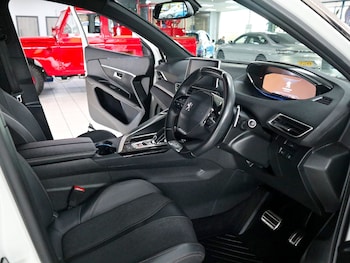 Used Peugeot 3008 2019 for sale - 76726057: Photo