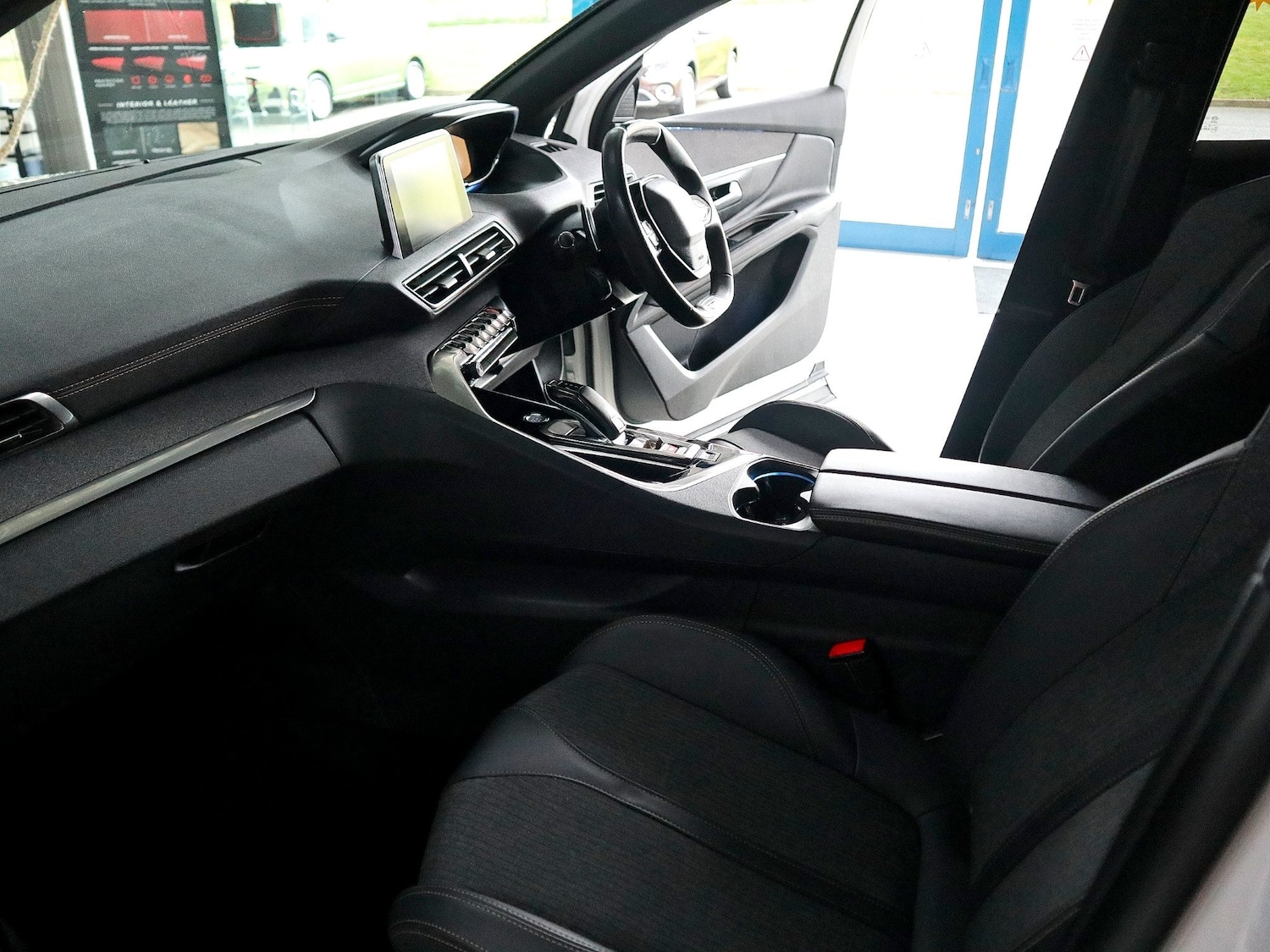 Used Peugeot 3008 2019 for sale - 76726057: Photo 4