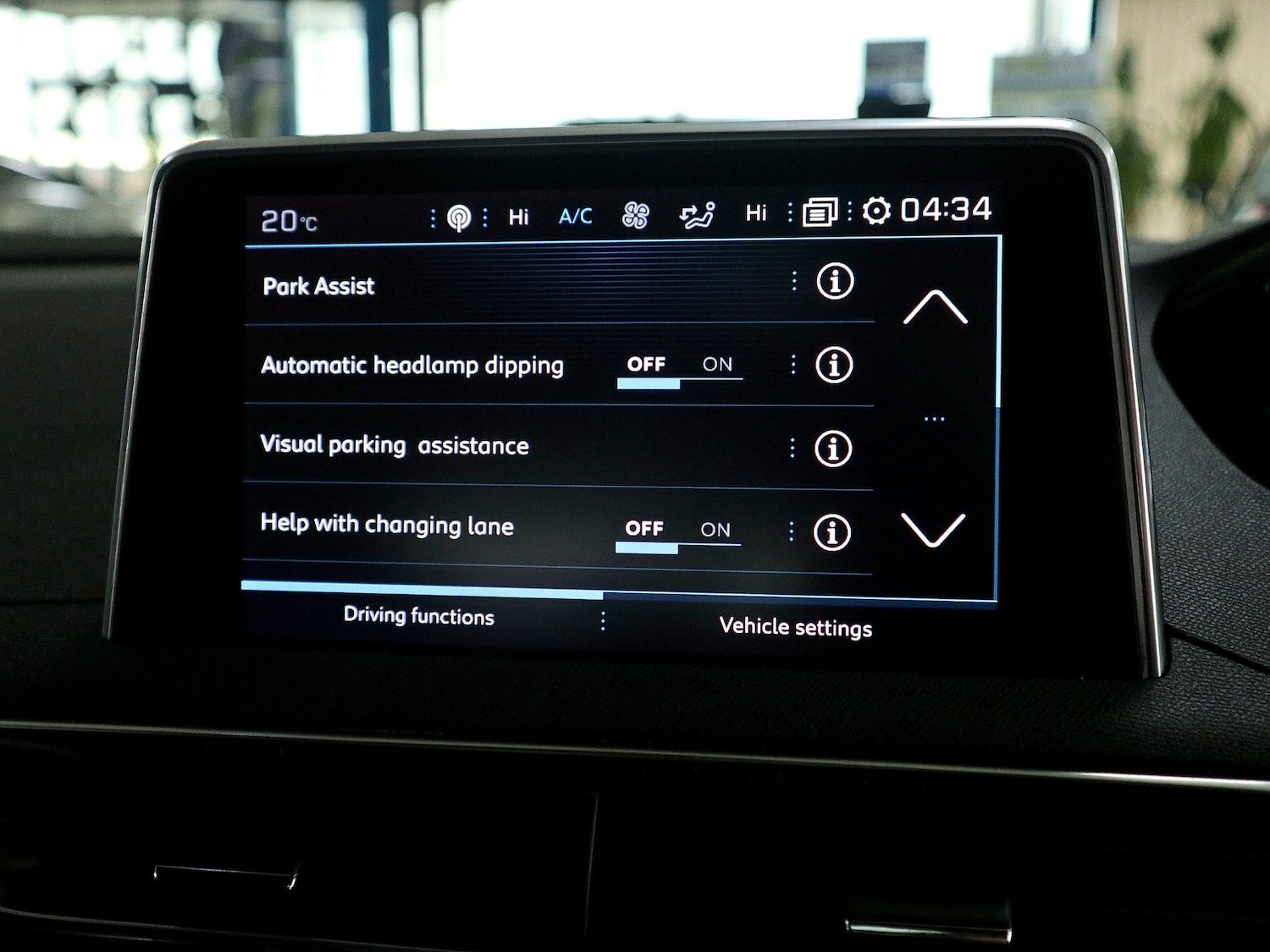 Used Peugeot 3008 2019 for sale - 76726057: Photo 40