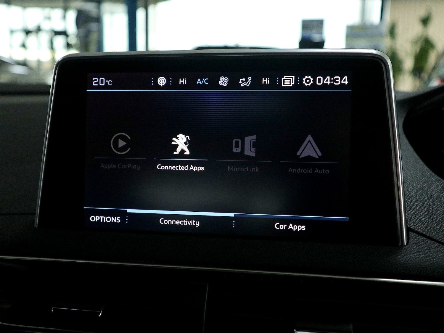 Used Peugeot 3008 2019 for sale - 76726057: Photo 42