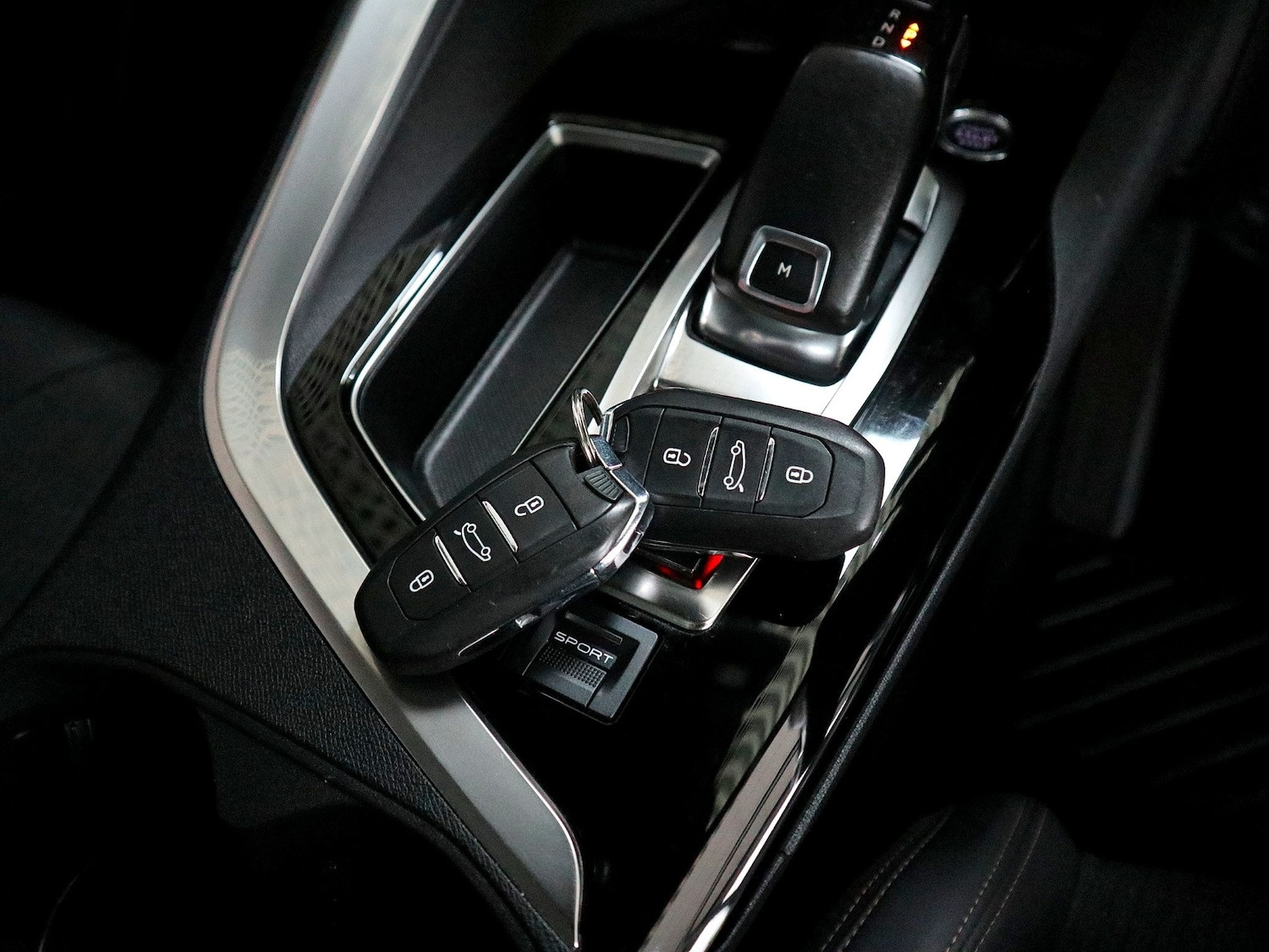 Used Peugeot 3008 2019 for sale - 76726057: Photo 45