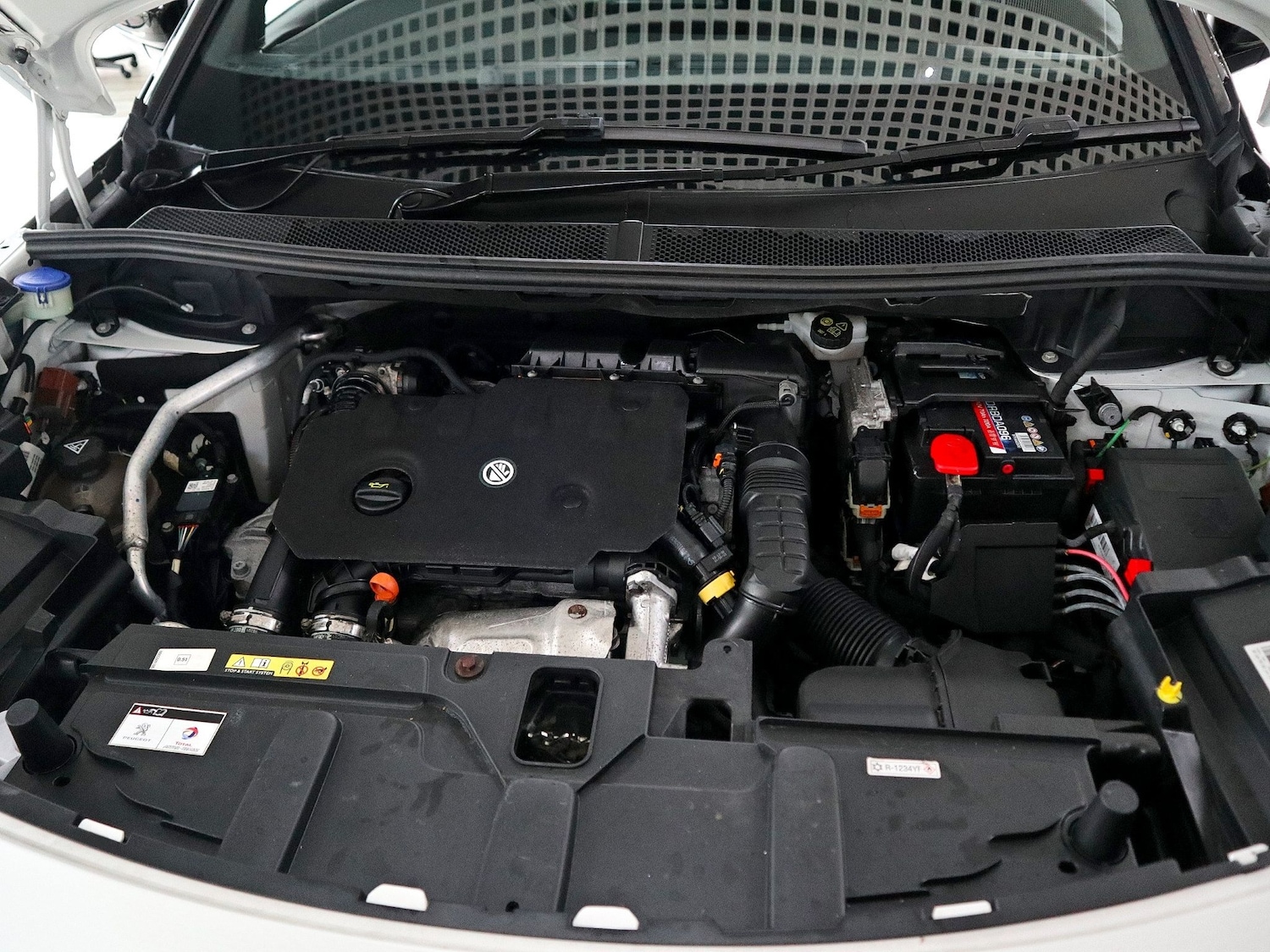 Used Peugeot 3008 2019 for sale - 76726057: Photo 46