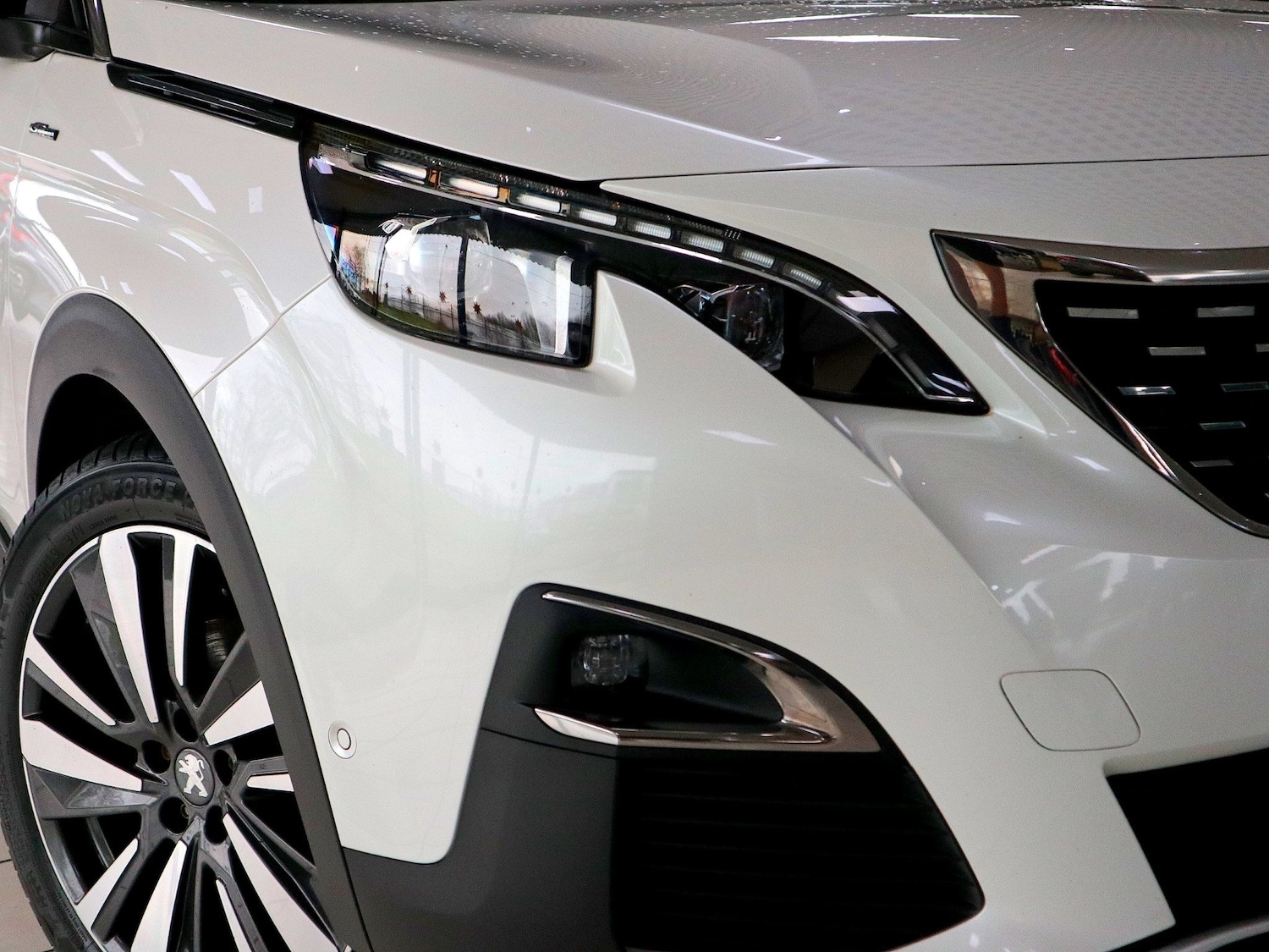 Used Peugeot 3008 2019 for sale - 76726057: Photo 5