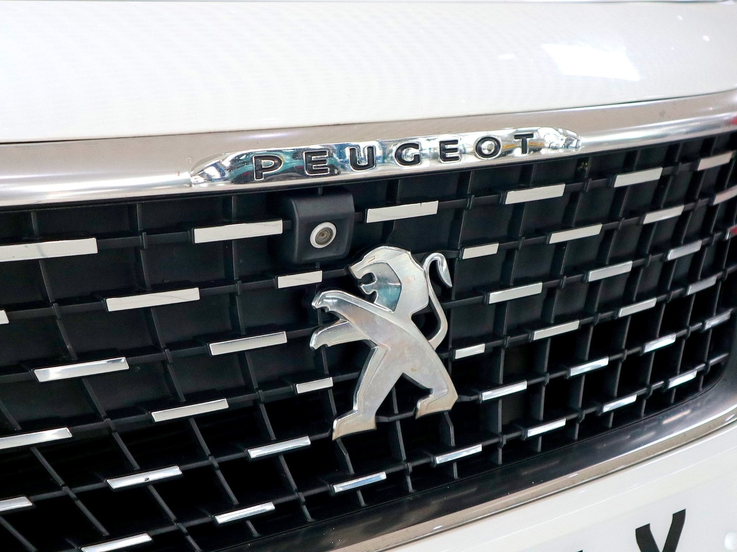 Used Peugeot 3008 2019 for sale - 76726057: Photo 6