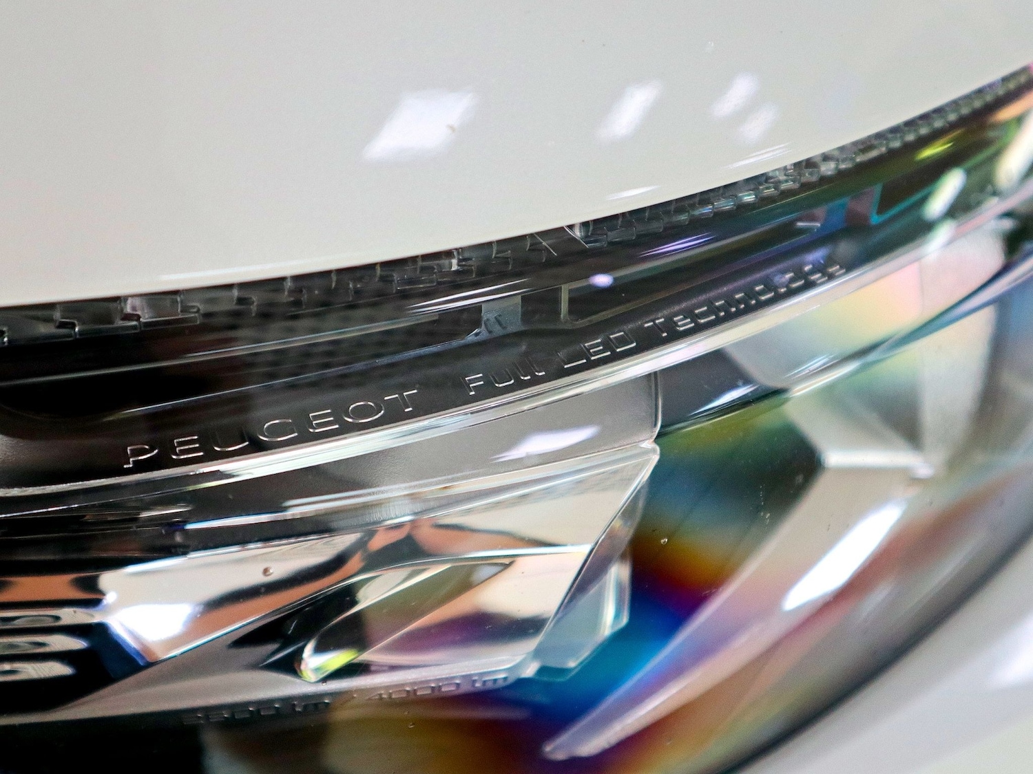 Used Peugeot 3008 2019 for sale - 76726057: Photo 7