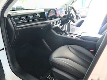 Used MG MG HS 2024 for sale - 79131011: Photo