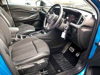 Used Vauxhall Grandland 2023 for sale - 77201499: Photo