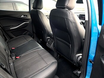 Used Vauxhall Grandland 2023 for sale - 77201499: Photo