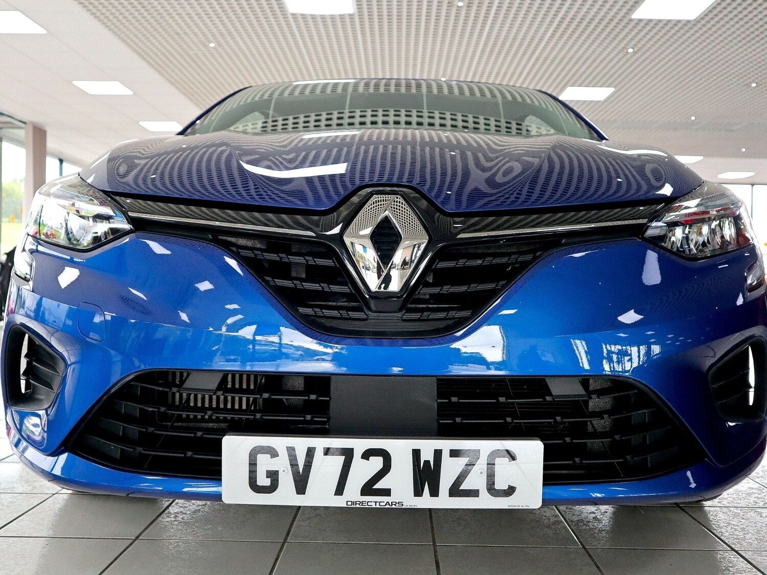 Used Renault Clio 2023 for sale - 75976192: Photo 11