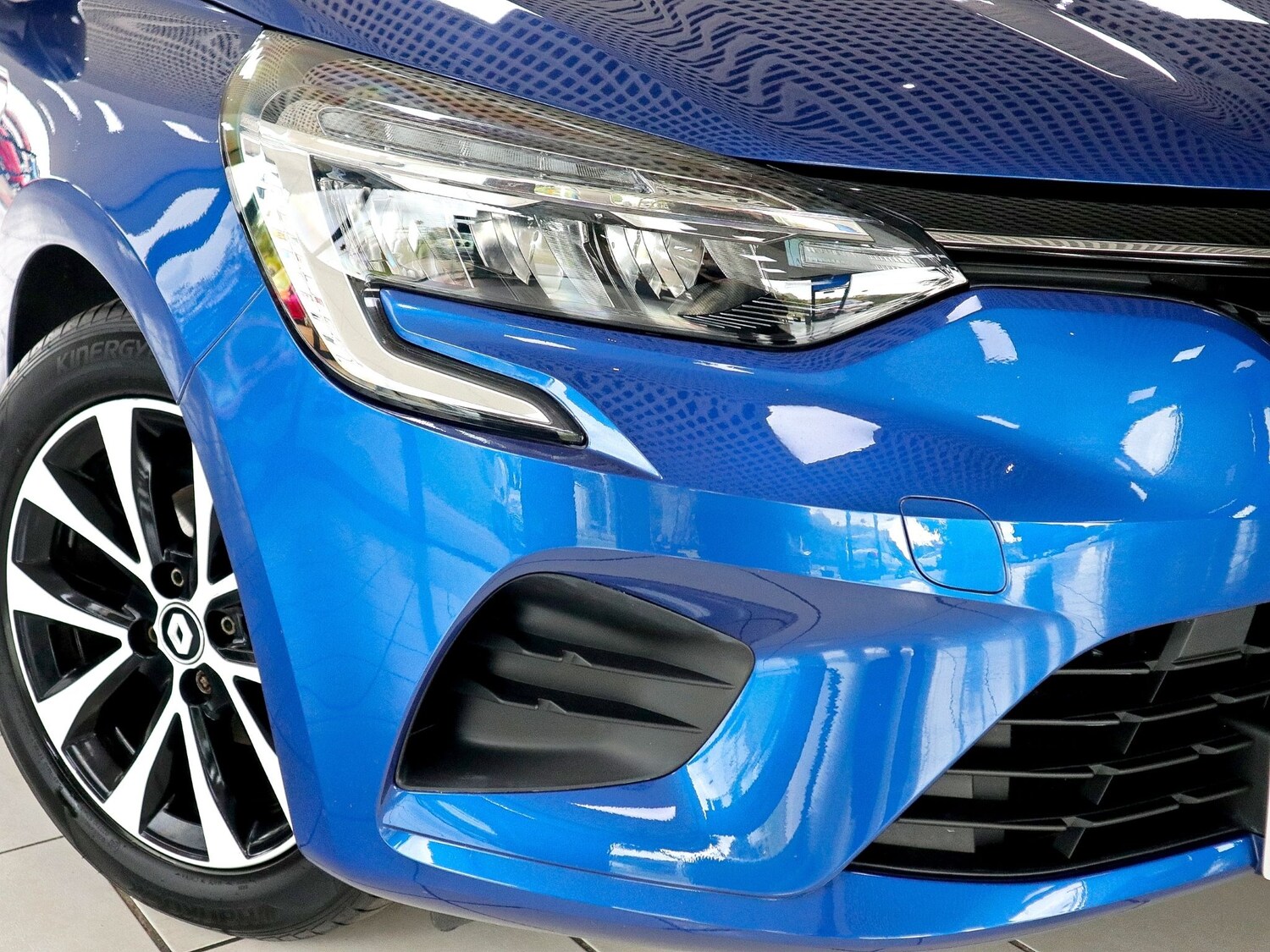 Used Renault Clio 2023 for sale - 75976192: Photo 12