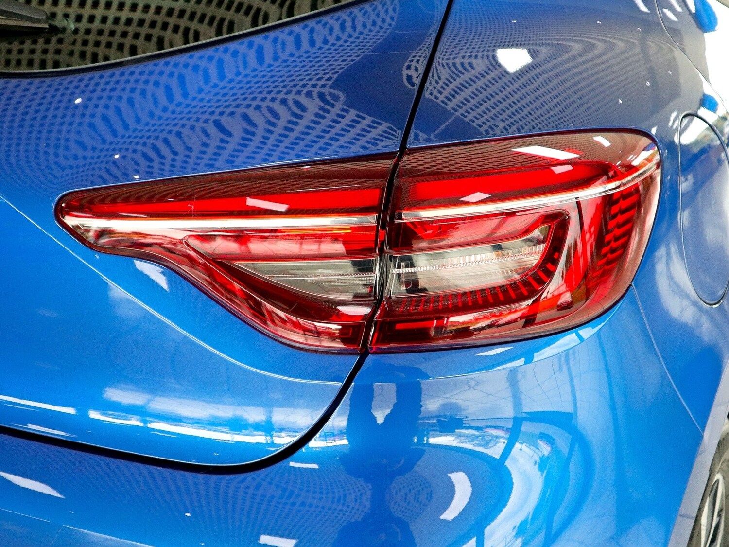 Used Renault Clio 2023 for sale - 75976192: Photo 15