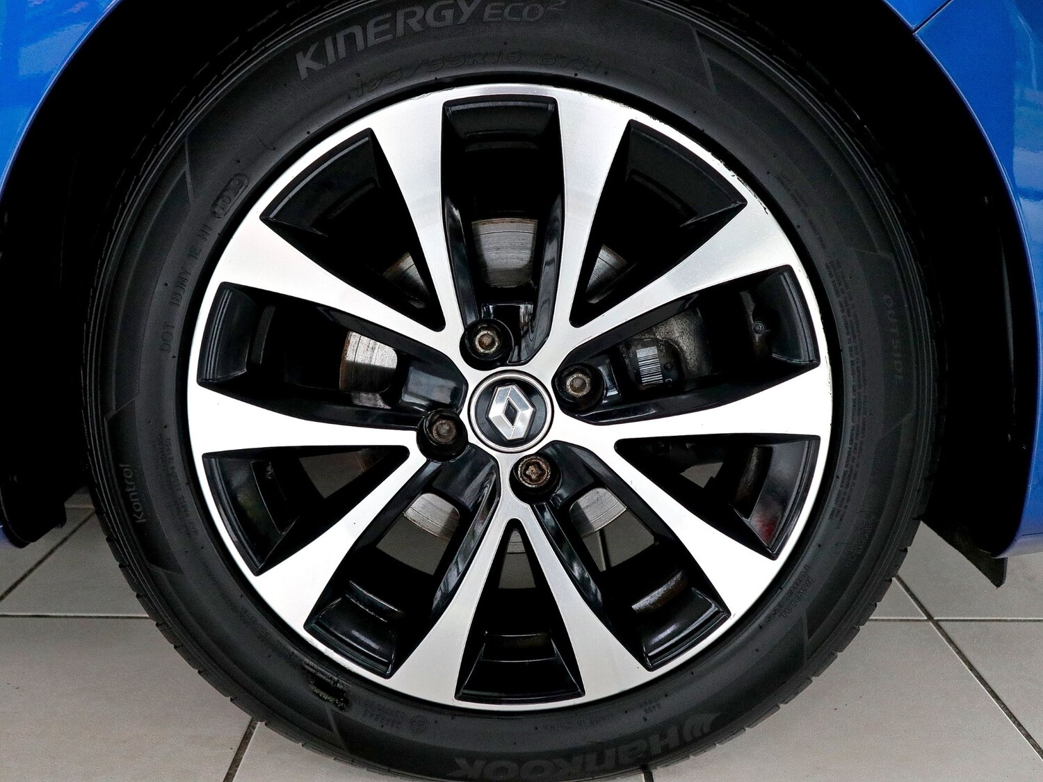 Used Renault Clio 2023 for sale - 75976192: Photo 16