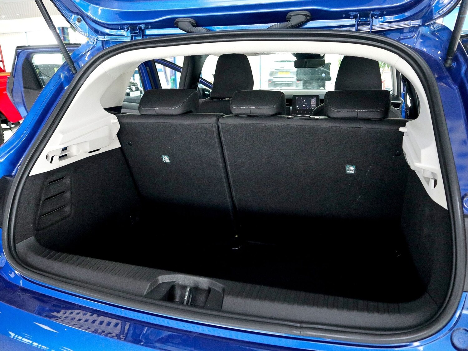 Used Renault Clio 2023 for sale - 75976192: Photo 19