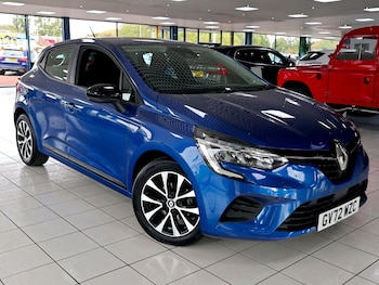 Renault - Clio