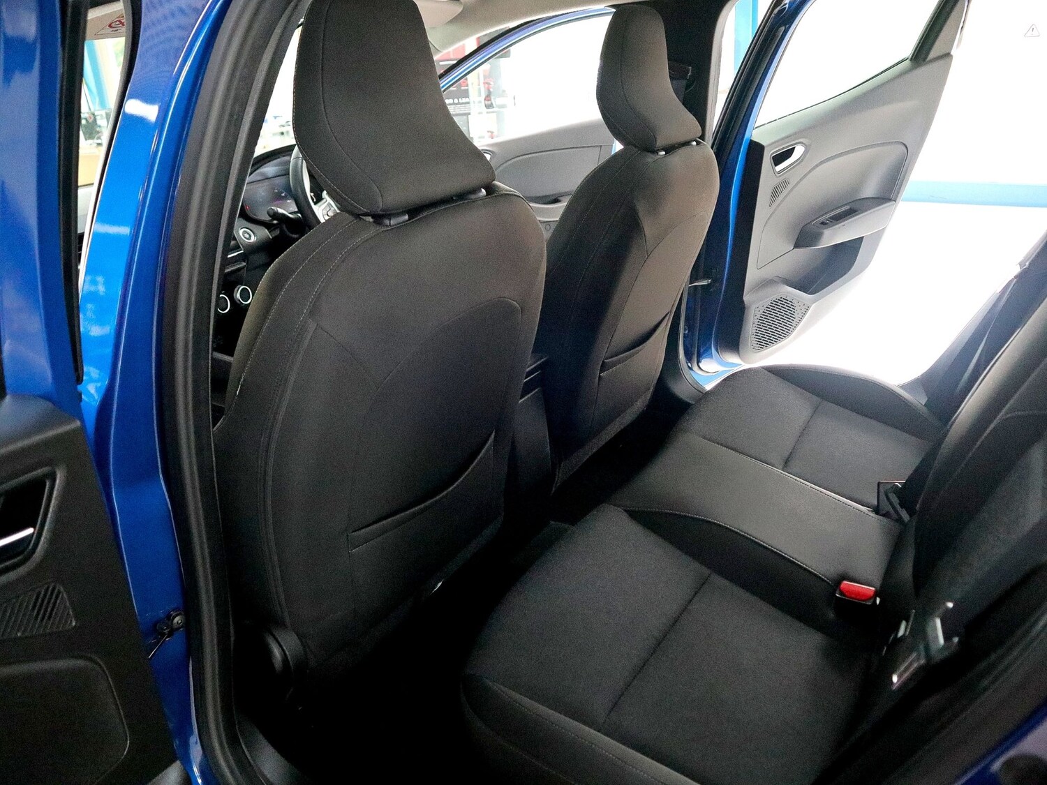 Used Renault Clio 2023 for sale - 75976192: Photo 20