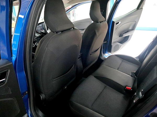 Used Renault Clio 2023 for sale - 75976192: Photo 20