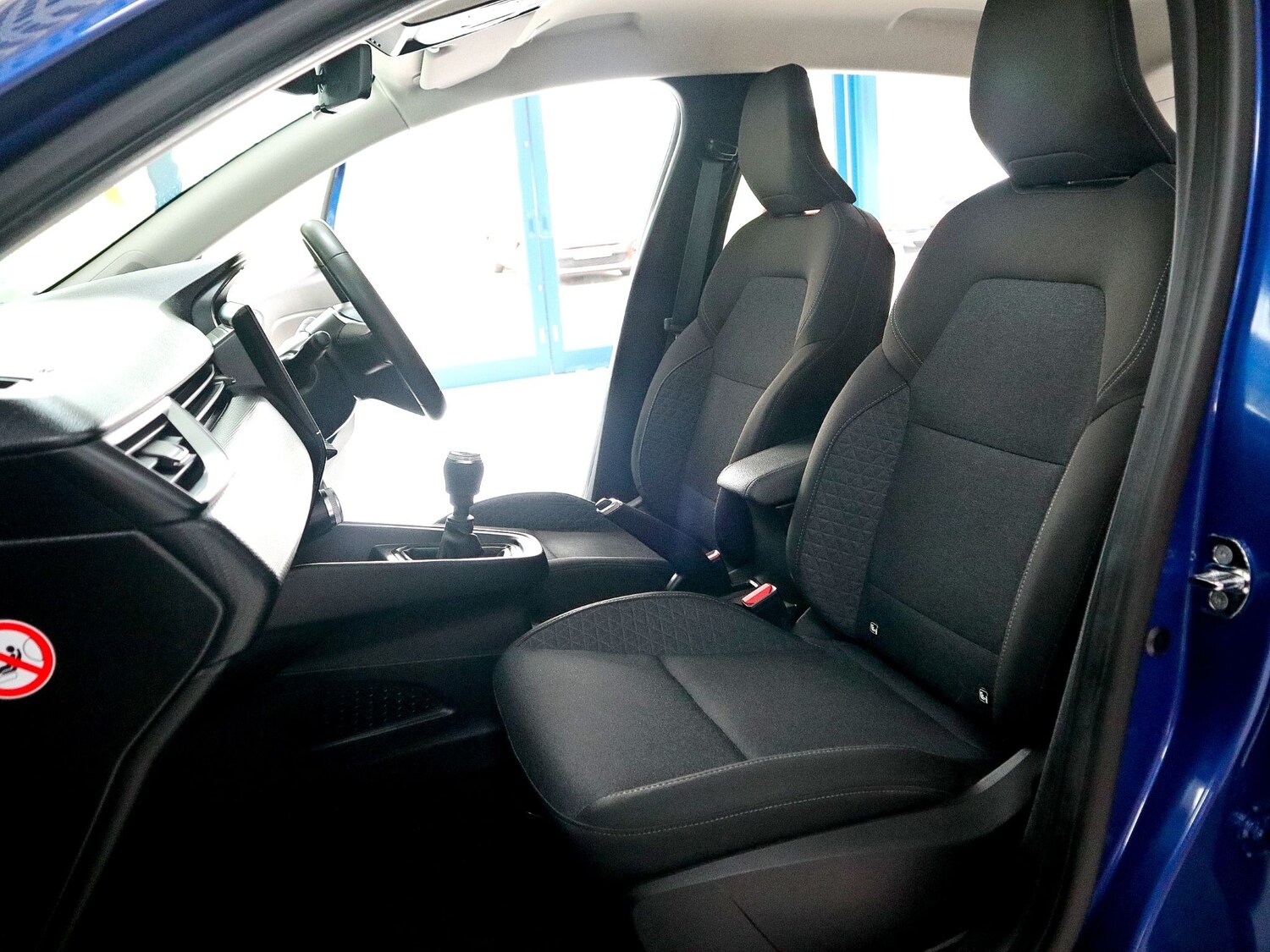 Used Renault Clio 2023 for sale - 75976192: Photo 21