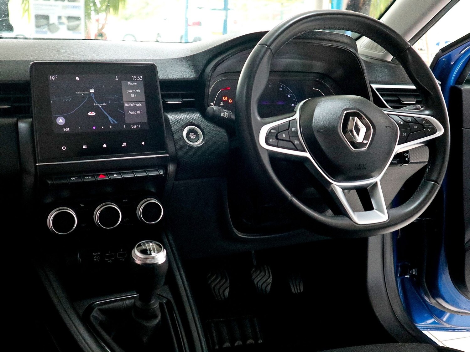 Used Renault Clio 2023 for sale - 75976192: Photo 23