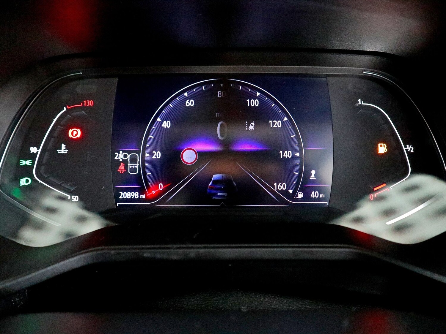 Used Renault Clio 2023 for sale - 75976192: Photo 25