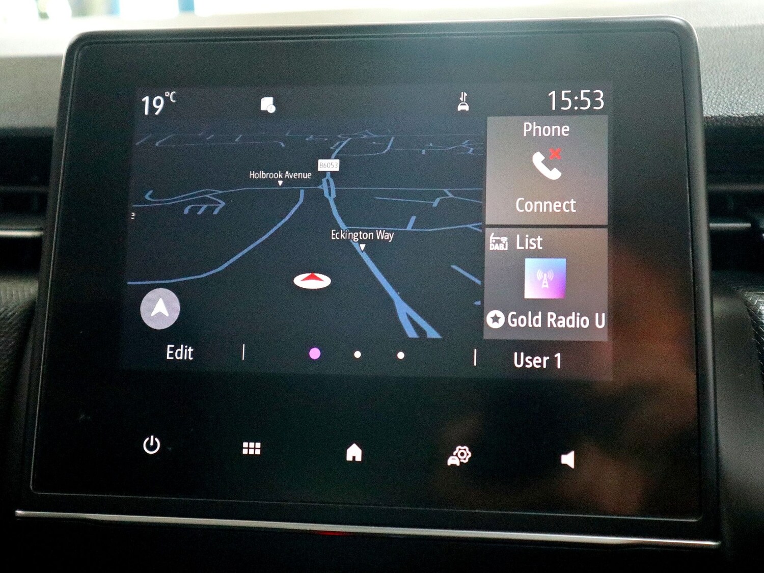 Used Renault Clio 2023 for sale - 75976192: Photo 26