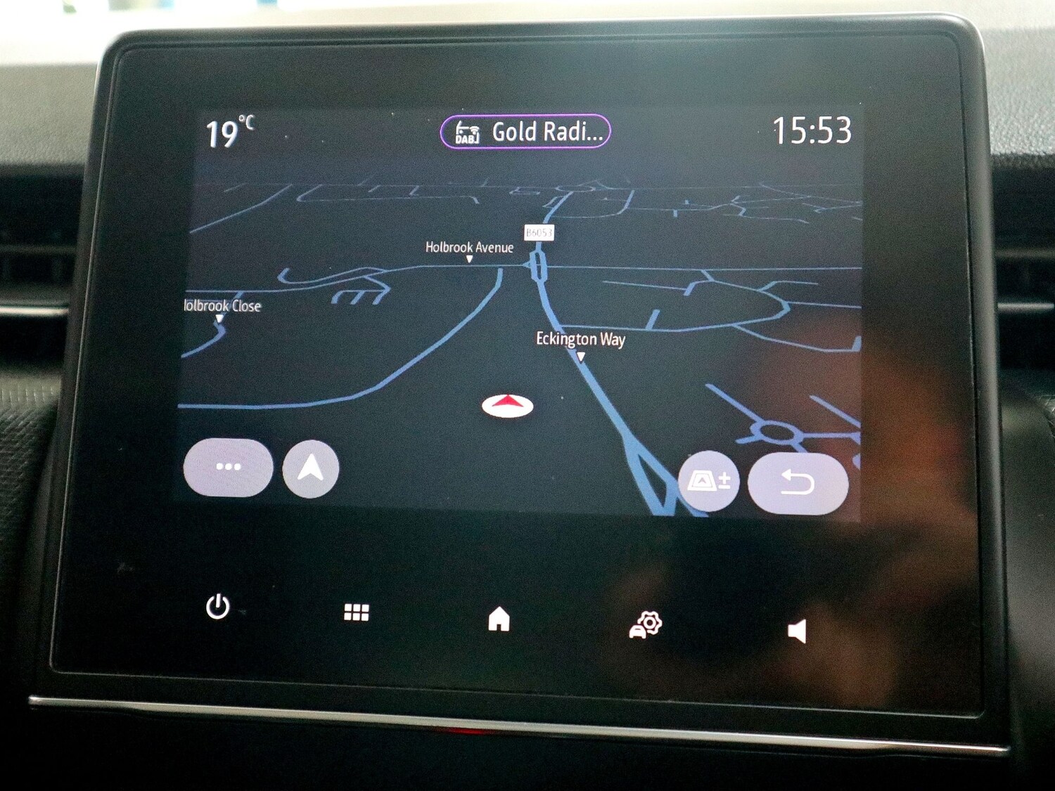 Used Renault Clio 2023 for sale - 75976192: Photo 27