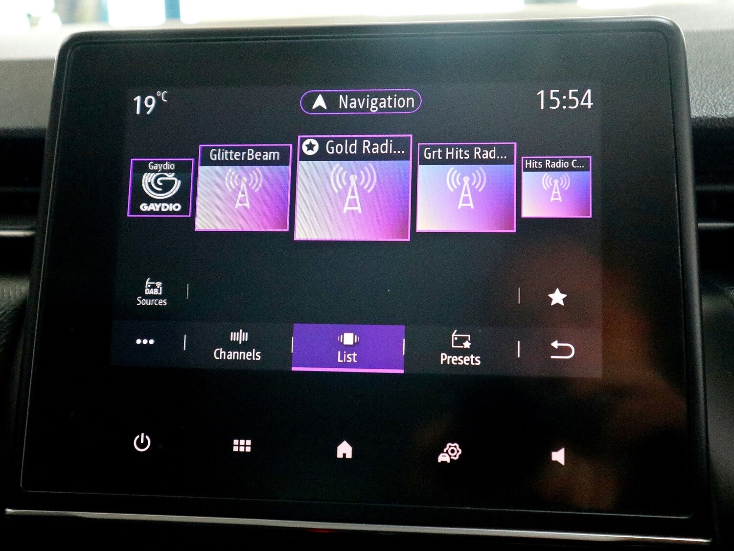 Used Renault Clio 2023 for sale - 75976192: Photo 28