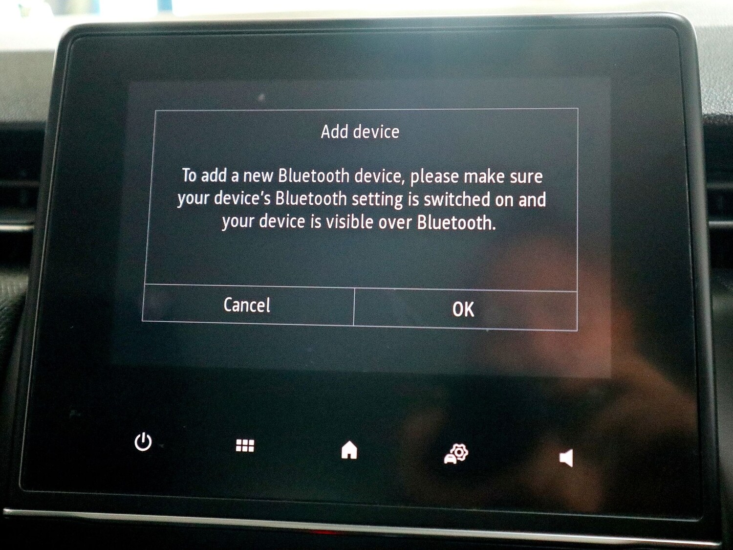 Used Renault Clio 2023 for sale - 75976192: Photo 30