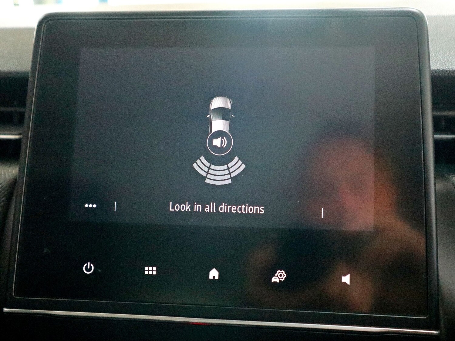 Used Renault Clio 2023 for sale - 75976192: Photo 31